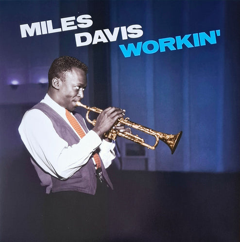Miles Davis