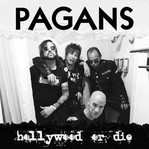 Pagans