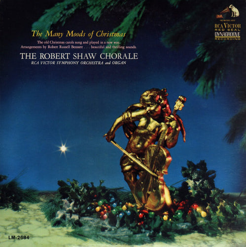 Robert Shaw Chorale