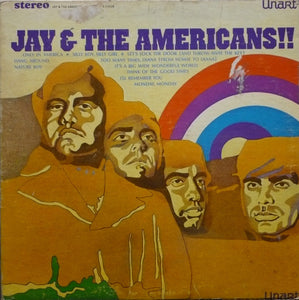 Jay & the Americans
