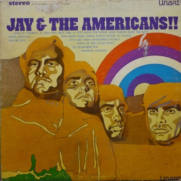 Jay & the Americans