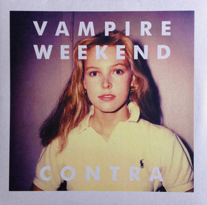 Vampire Weekend