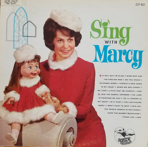 Marcy