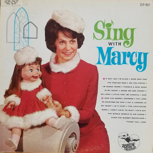 Marcy