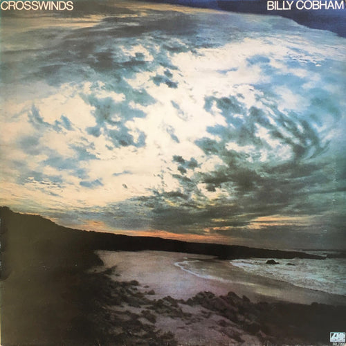 Billy Cobham