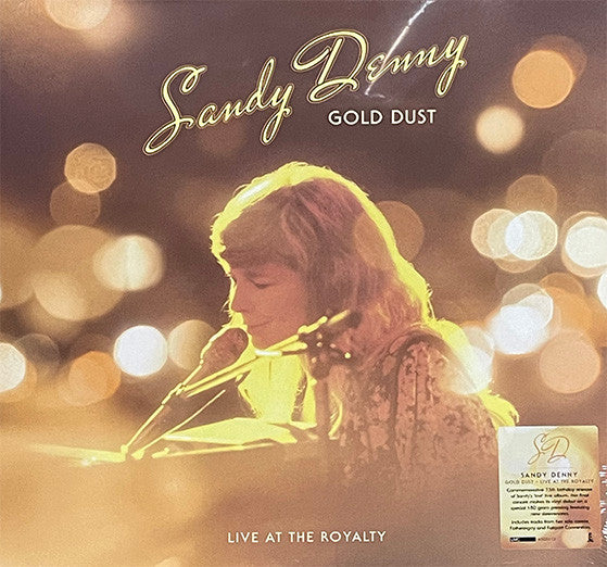 Sandy Denny