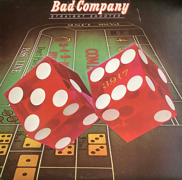 Bad Company