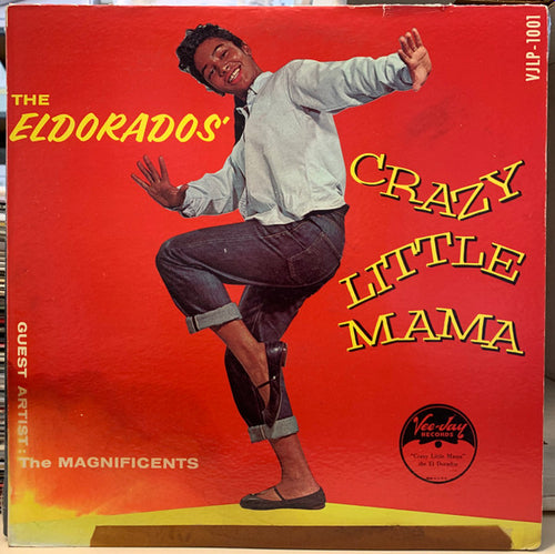 Eldorados