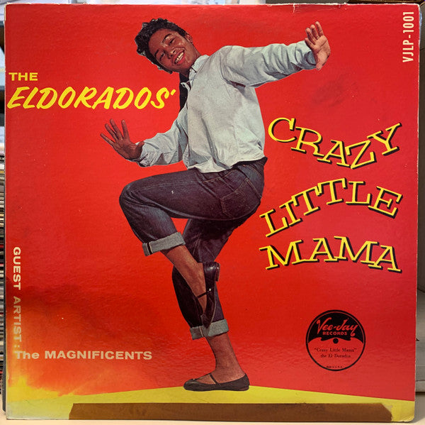 Eldorados