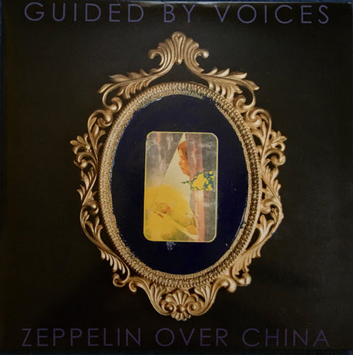 Guided by Voices