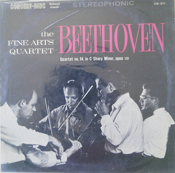 Beethoven