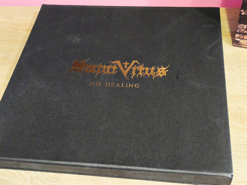 Saint Vitus