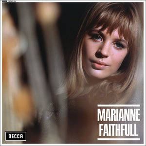 Marianne Faithfull