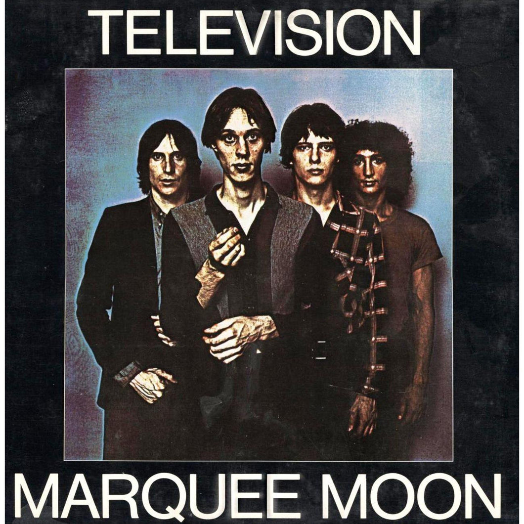Television