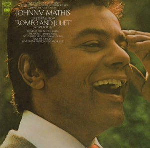 Johny Mathis