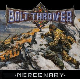 Bolt Thrower