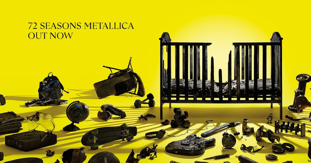 Metallica