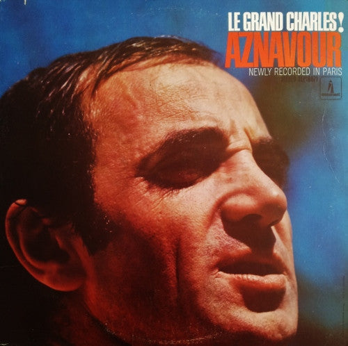 Charles Aznavour