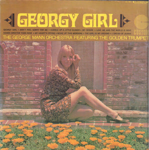 George Mann Orchestra