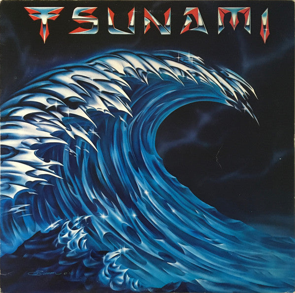 Tsunami