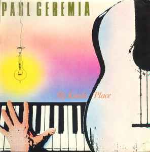 Paul Geremia