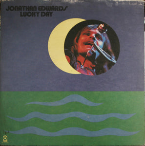 Jonathan Edwards