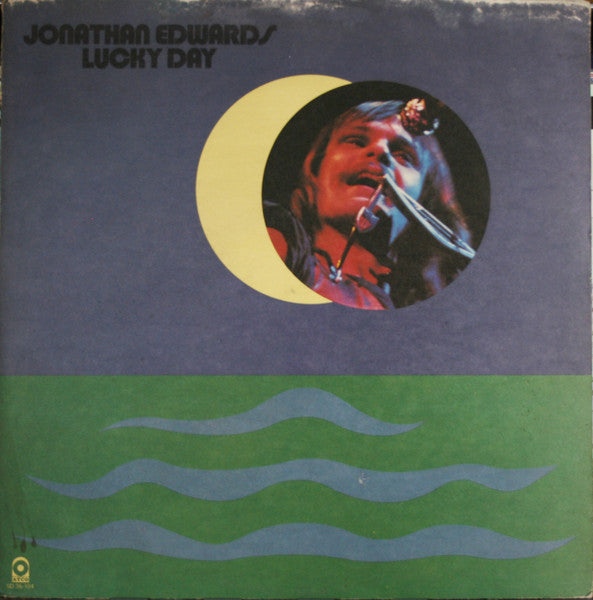 Jonathan Edwards