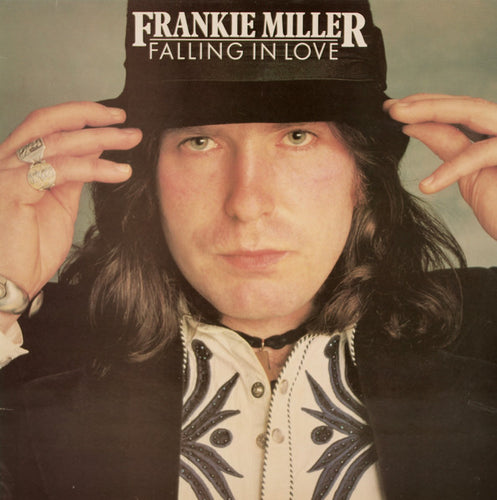 Frankie Miller