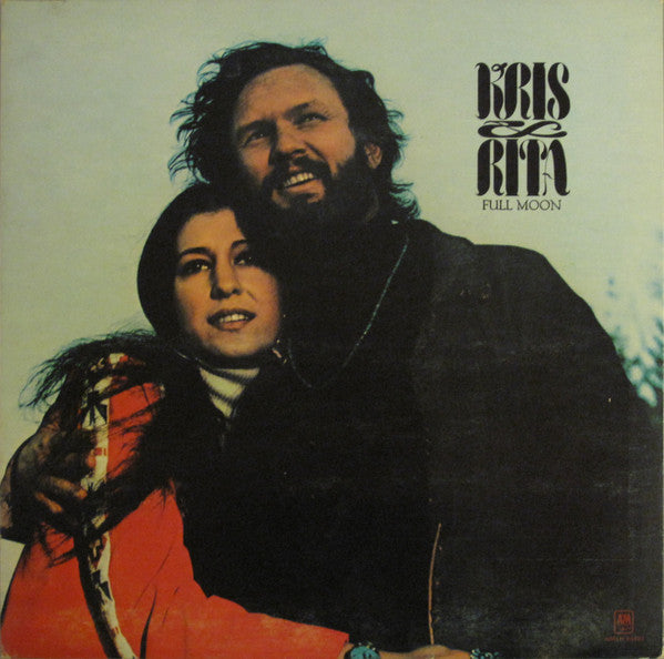 Kris & Rita