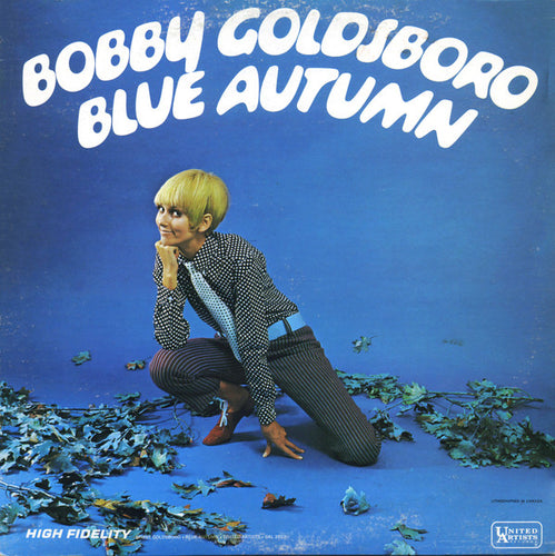 Bobby Goldsboro