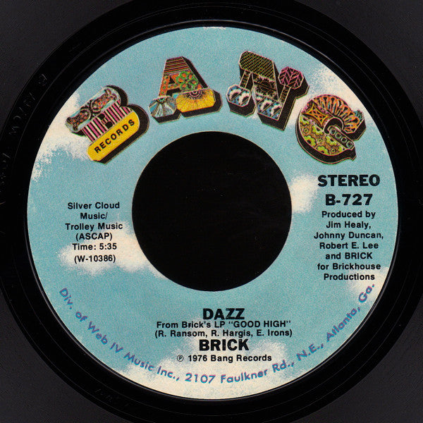 Brick