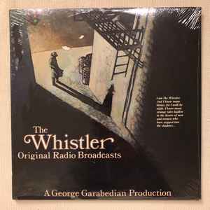 Soundtrack: (The Whistler)