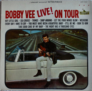 Bobby Vee