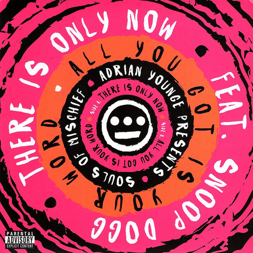 Souls of Mischief feat. Snoop Dogg