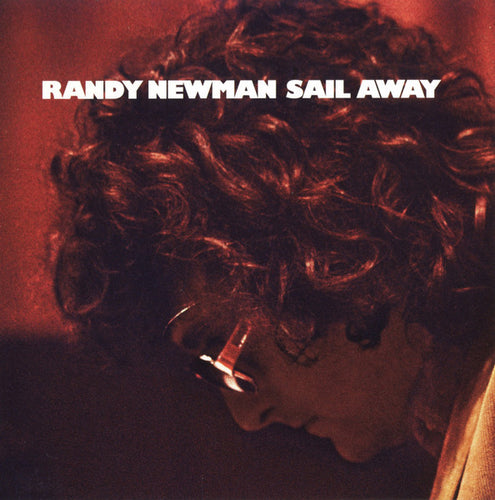 Randy Newman