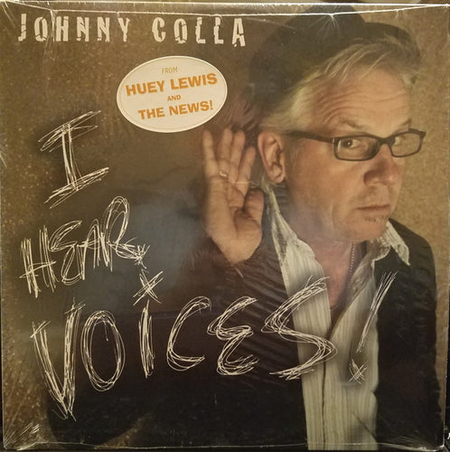 Johnny Colla