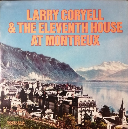 Larry Coryell & The Eleventh House