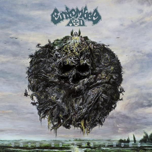 Entombed A.D.