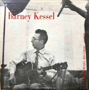 Barney Kessel