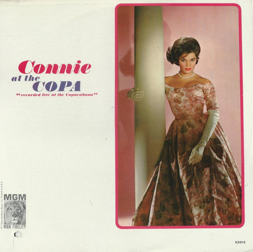 Connie Francis
