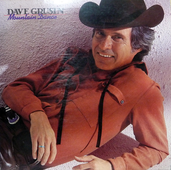 Dave Grusin