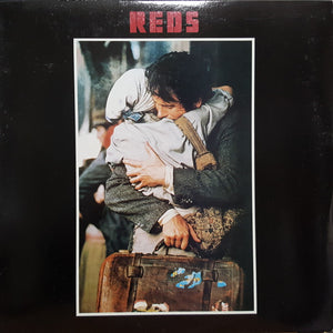 Various; Reds (Dave Grusin, Moscow Radio Chorus, Stephen Sondheim)