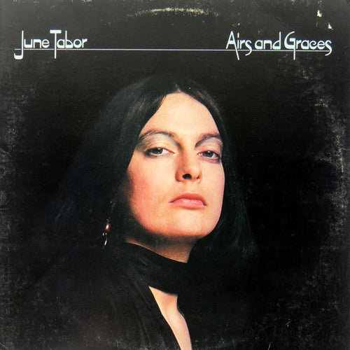 June Tabor