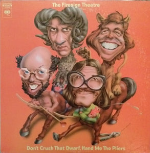 Firesign Theatre
