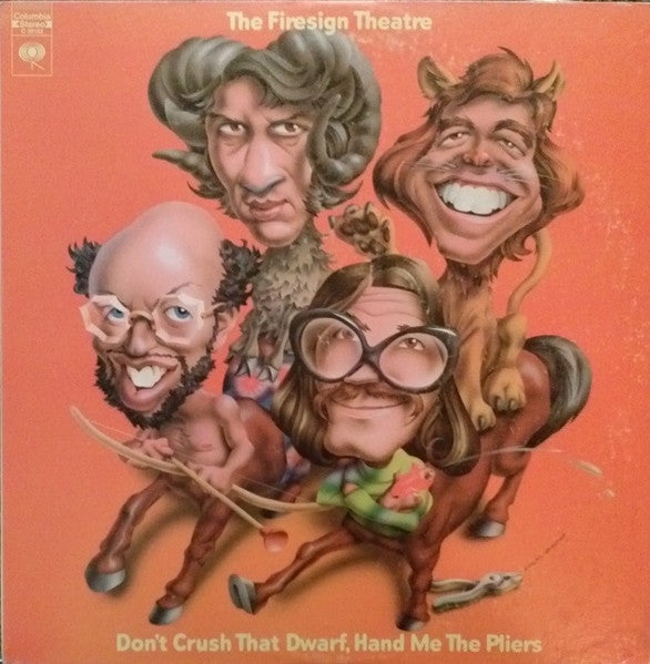 Firesign Theatre