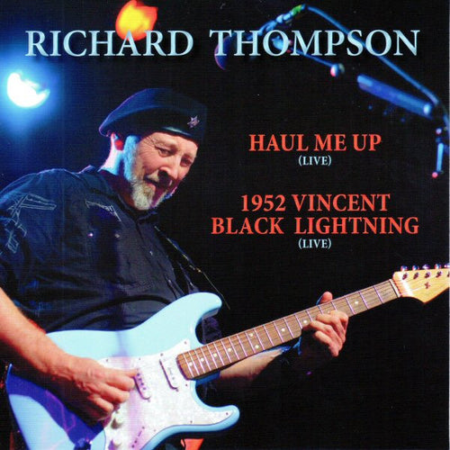 Richard Thompson