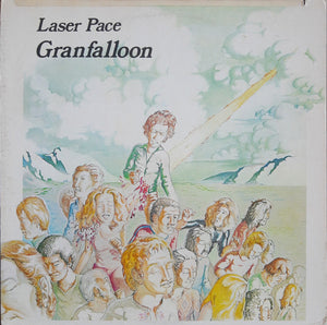 Laser Pace