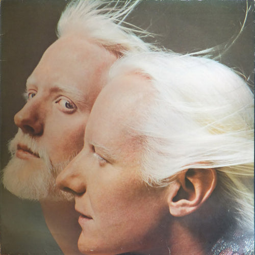 Johnny & Edgar Winter