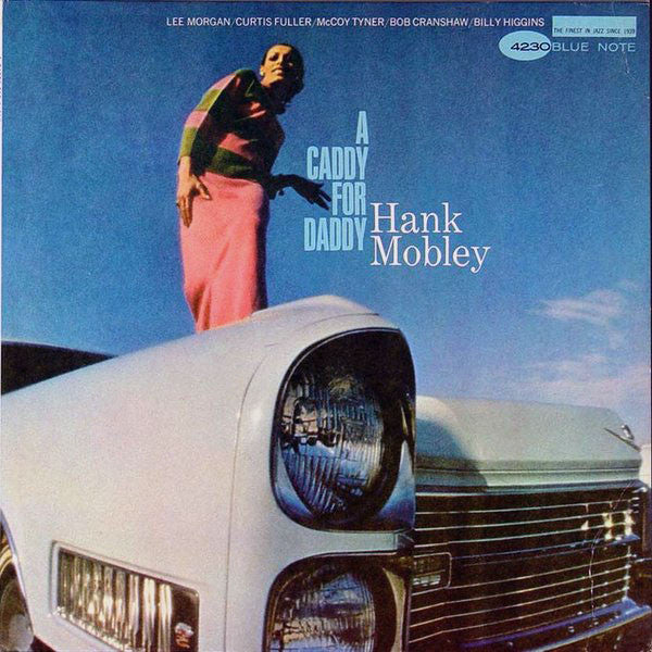 Hank Mobley