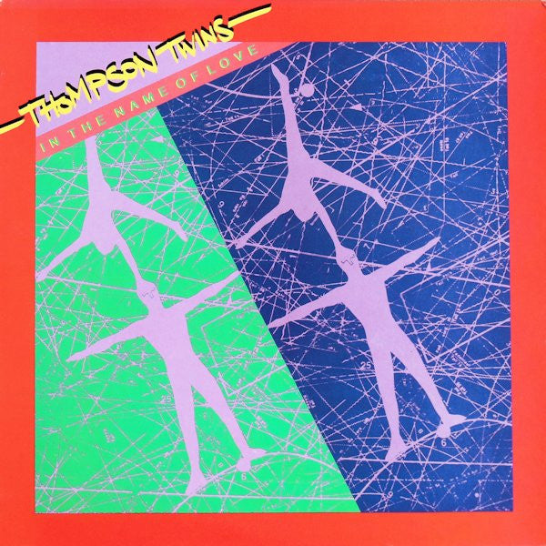 Thompson Twins